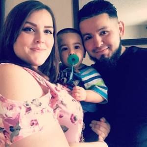 Meet your Posher, Zoie